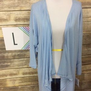 NWT LuLaRoe Shirley Kimono